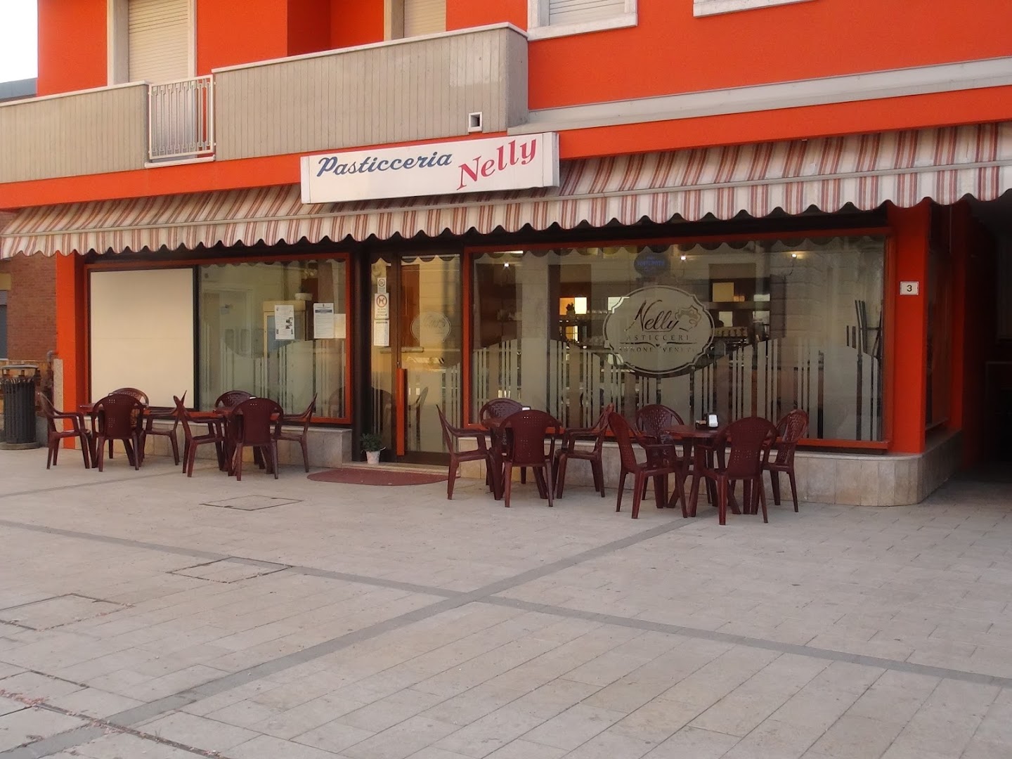 Pasticceria Nelly · Foto 1